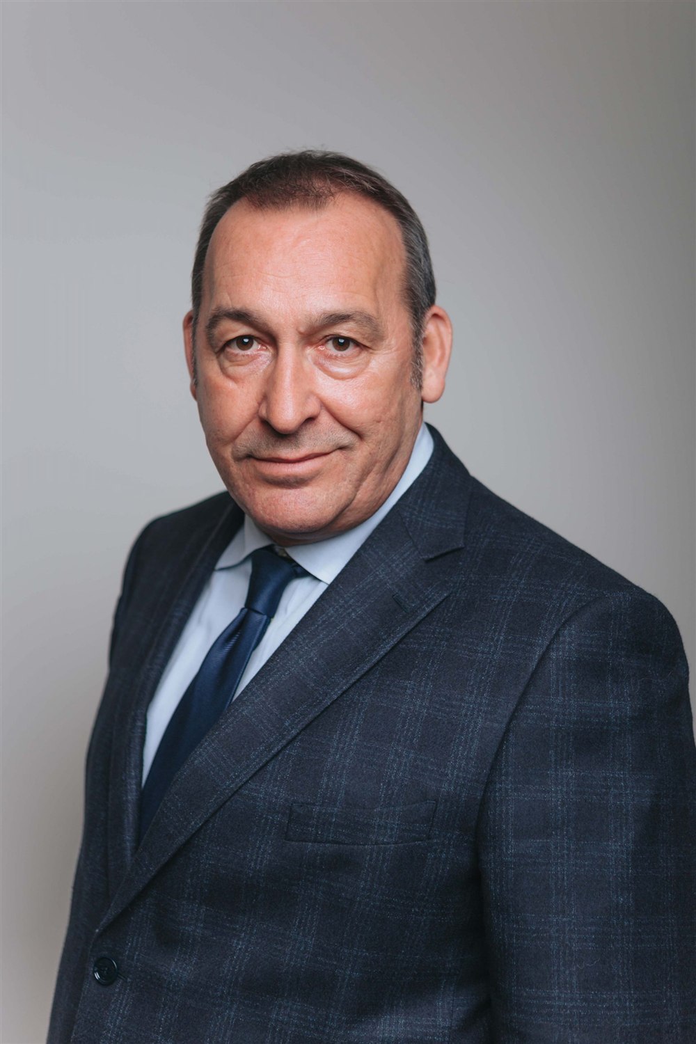 Dante Bussatori, CEO di ELIOS