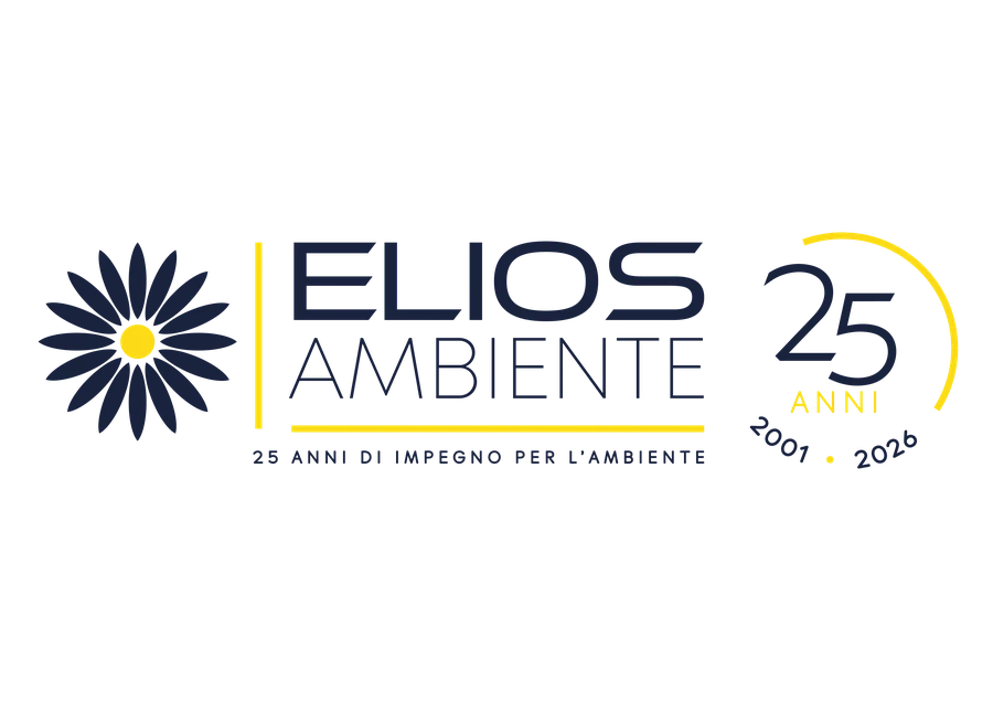 ELIOS Ambiente — 25 anni di impegno per l’ambiente, 2001–2026