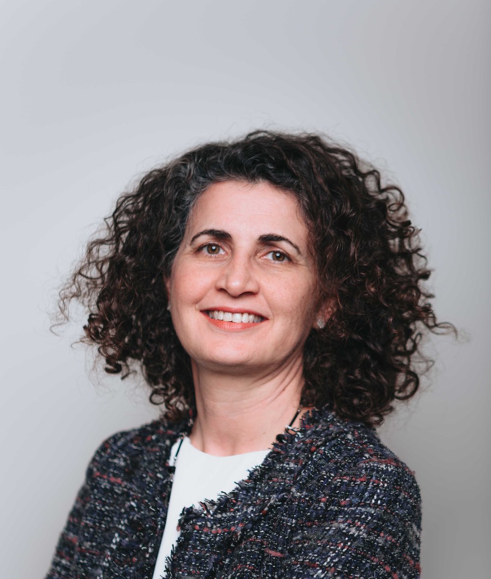 Cinzia Cerbini, CFO di ELIOS